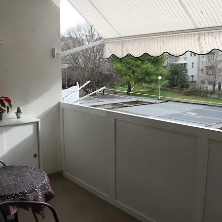 Appartement Ivona Split