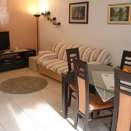 Ivona Appartement