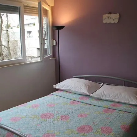Ivona Apartamento Split