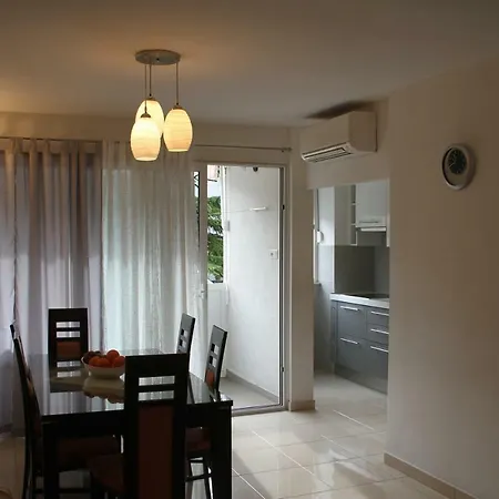 Apartmán Ivona *