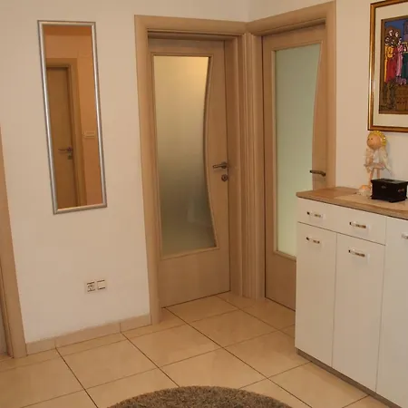 Apartmán Ivona *