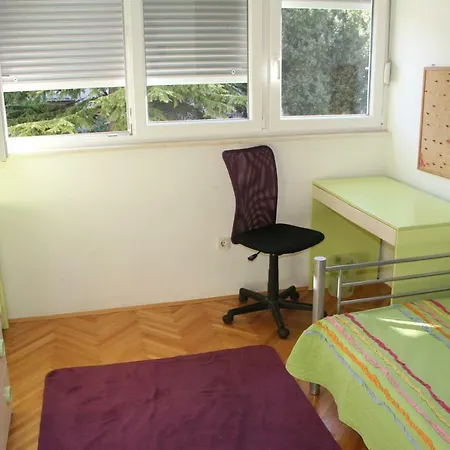 Ivona Apartmán