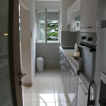 Apartmán Ivona Split