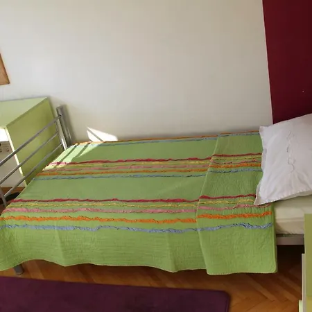 Ivona Apartmán Split