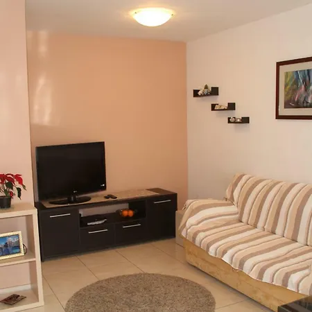 Apartmán Ivona
