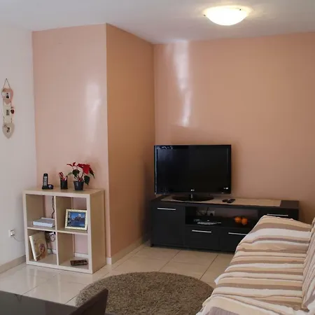Ivona Apartmán Split