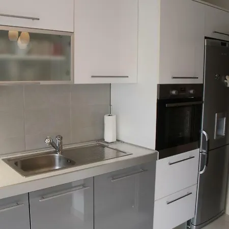 Apartmán Ivona *